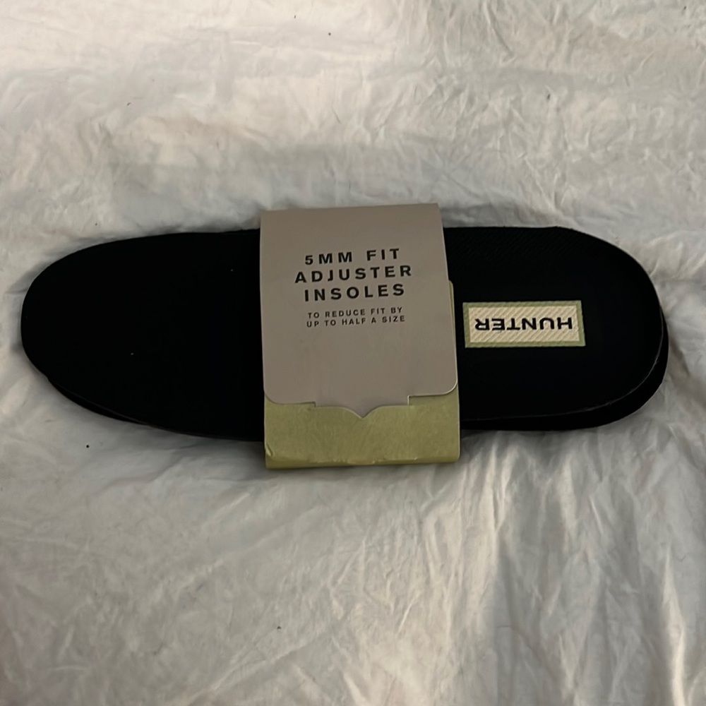 Hunter Boot Adjuster Insoles 5mm